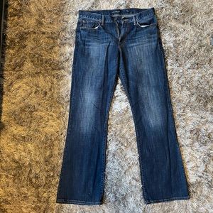 Lucky Brand 367 Vintage Boot Men’s Jeans